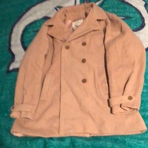 Eddie Bauer coat